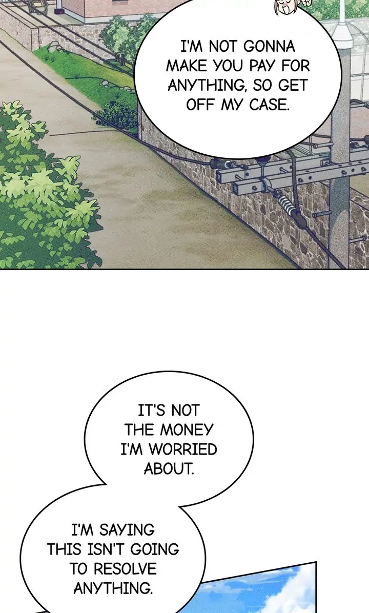 The Fantastical After-School Writing Club Chapter 18 page 59 - 