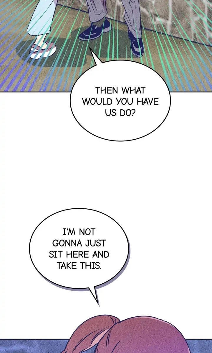 The Fantastical After-School Writing Club Chapter 18 page 67 - 