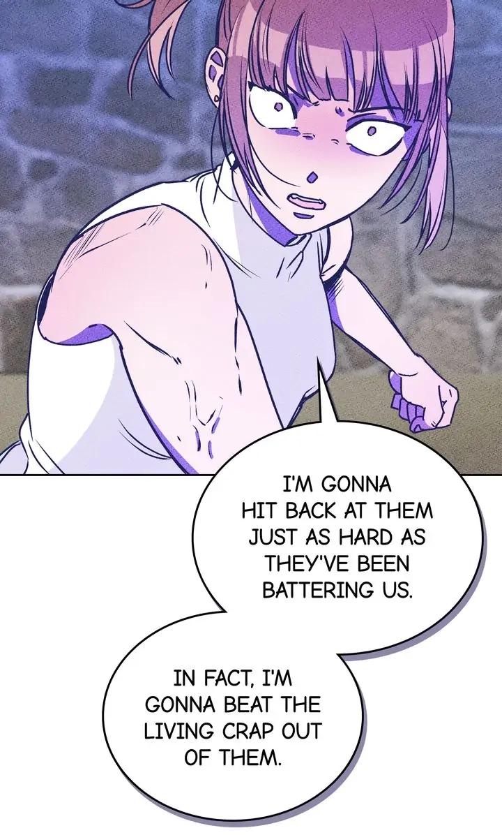The Fantastical After-School Writing Club Chapter 18 page 68 - 
