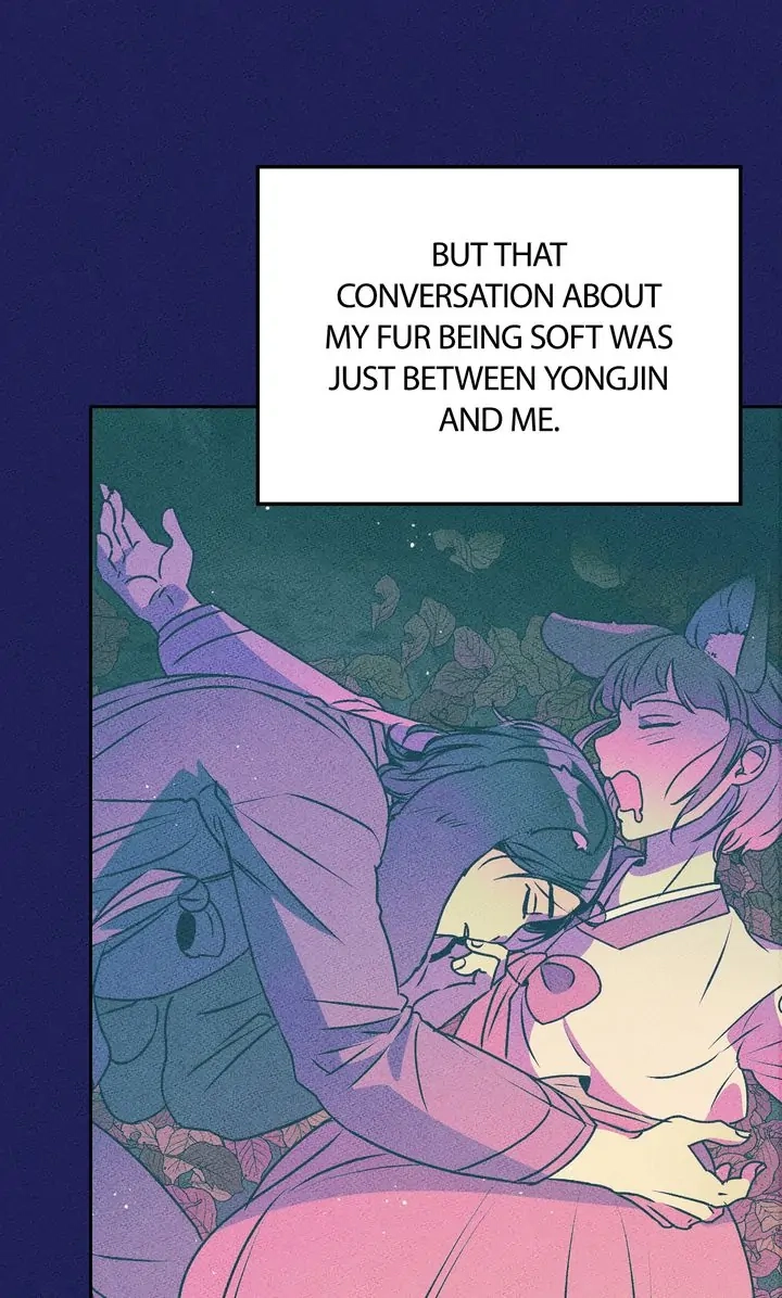 The Fantastical After-School Writing Club Chapter 18 page 8 - 