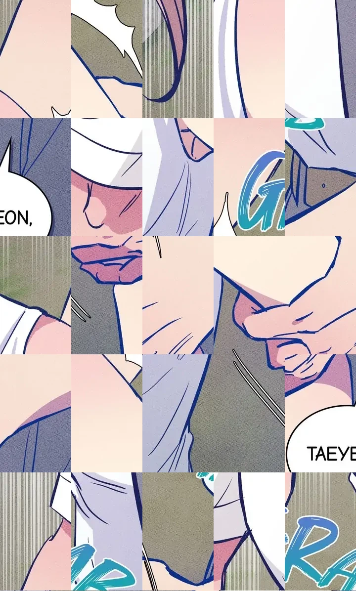 The Fantastical After-School Writing Club Chapter 18 page 72 - 