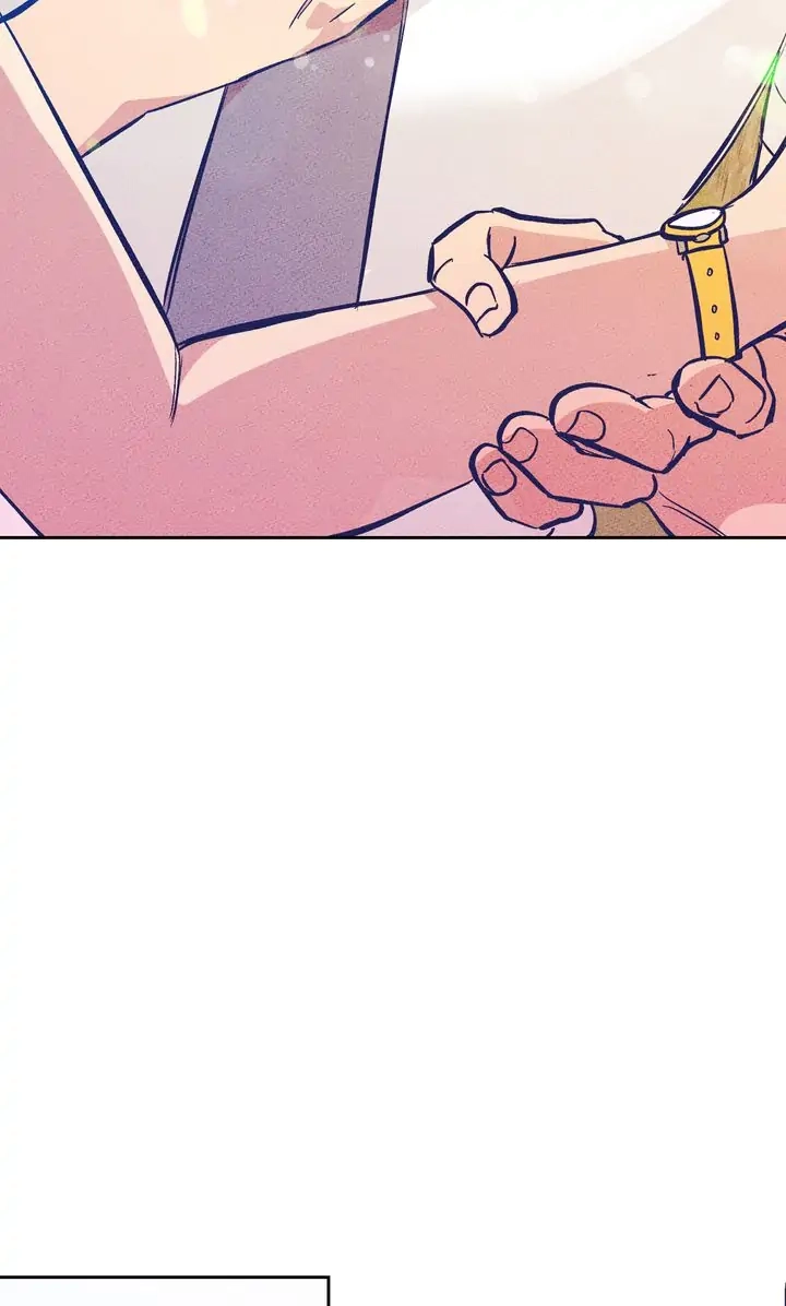 The Fantastical After-School Writing Club Chapter 18 page 75 - 