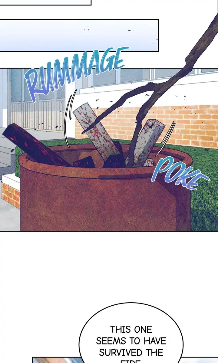 The Fantastical After-School Writing Club Chapter 18 page 76 - 