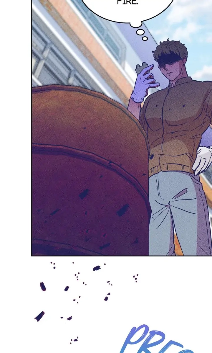 The Fantastical After-School Writing Club Chapter 18 page 77 - 