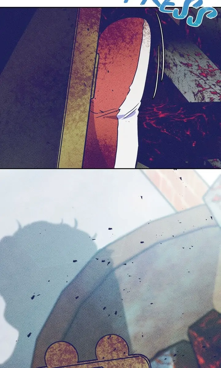 The Fantastical After-School Writing Club Chapter 18 page 78 - 