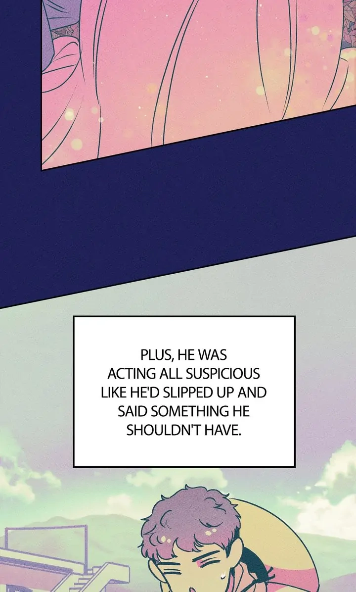 The Fantastical After-School Writing Club Chapter 18 page 9 - 