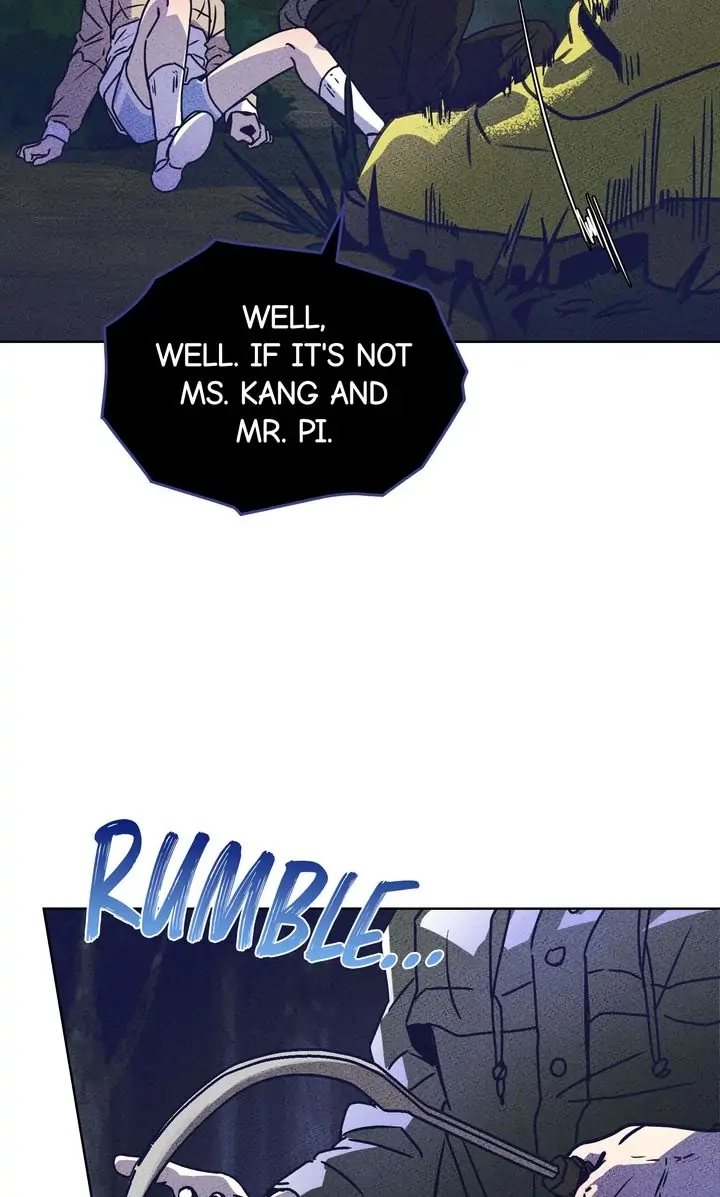 The Fantastical After-School Writing Club Chapter 4 page 2 - 