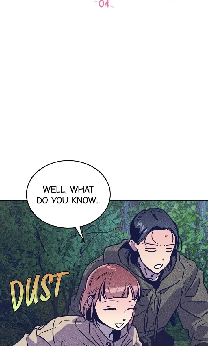 The Fantastical After-School Writing Club Chapter 4 page 11 - 