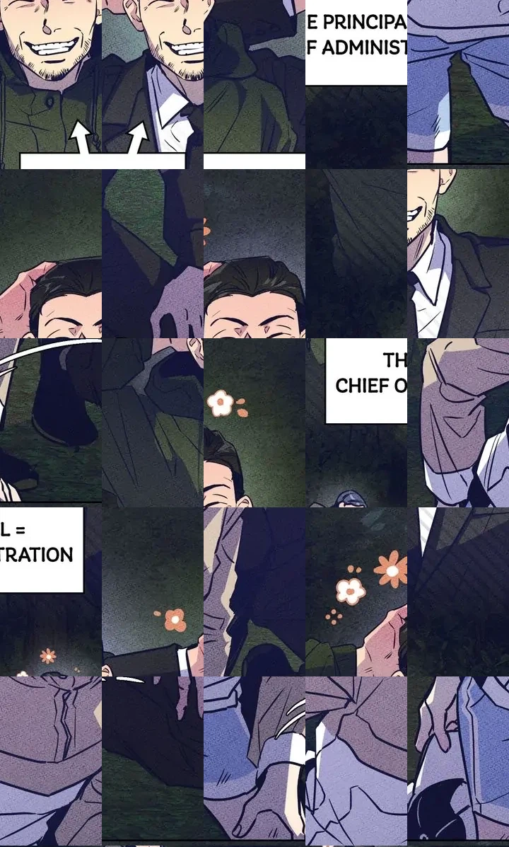 The Fantastical After-School Writing Club Chapter 4 page 12 - 