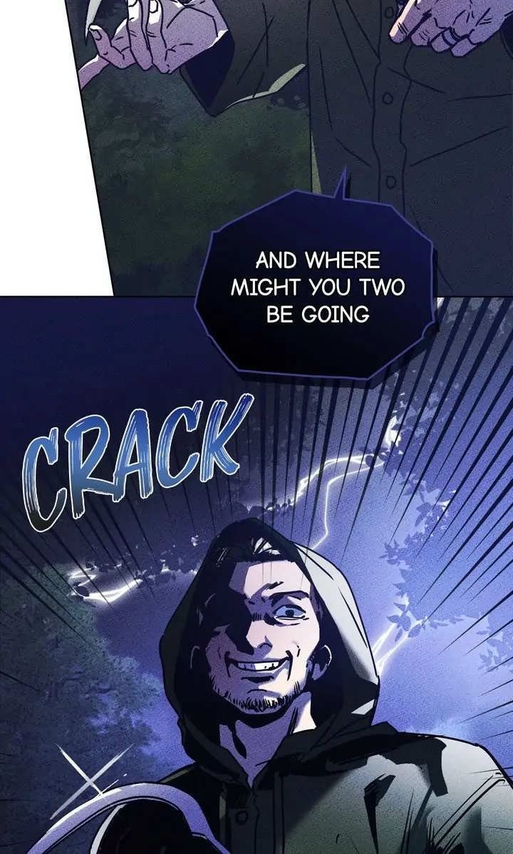 The Fantastical After-School Writing Club Chapter 4 page 3 - 