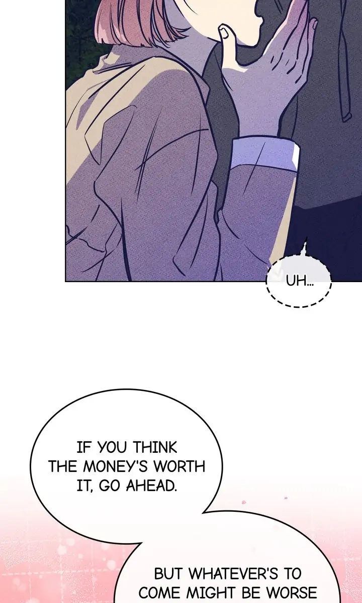 The Fantastical After-School Writing Club Chapter 4 page 22 - 