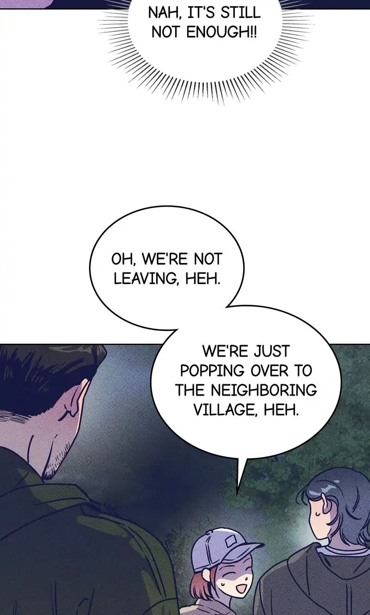The Fantastical After-School Writing Club Chapter 4 page 28 - 