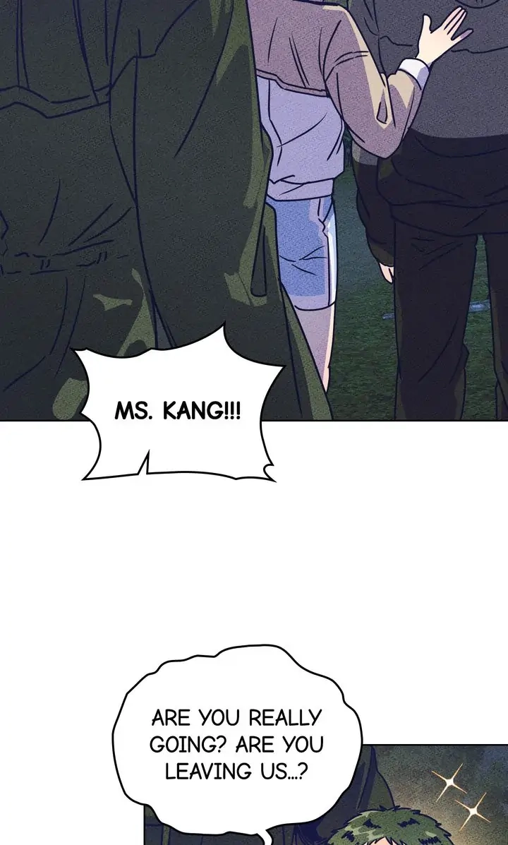 The Fantastical After-School Writing Club Chapter 4 page 29 - 