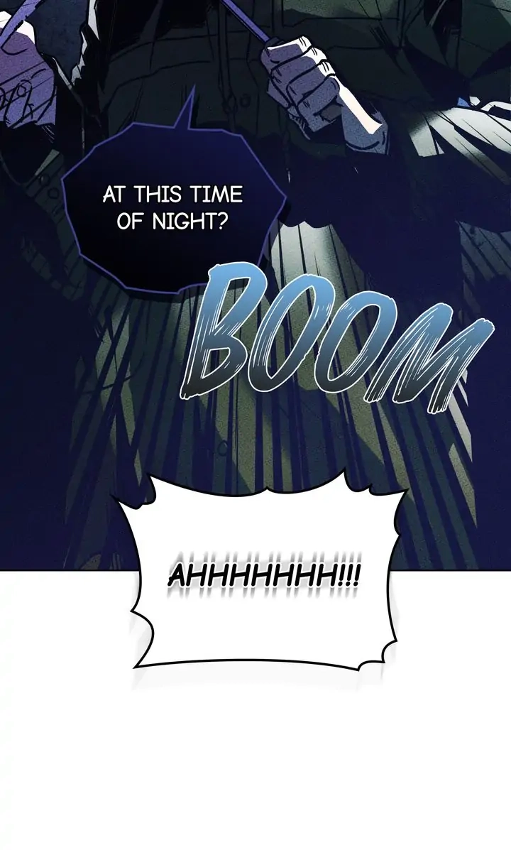 The Fantastical After-School Writing Club Chapter 4 page 4 - 