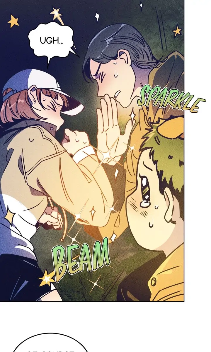 The Fantastical After-School Writing Club Chapter 4 page 31 - 