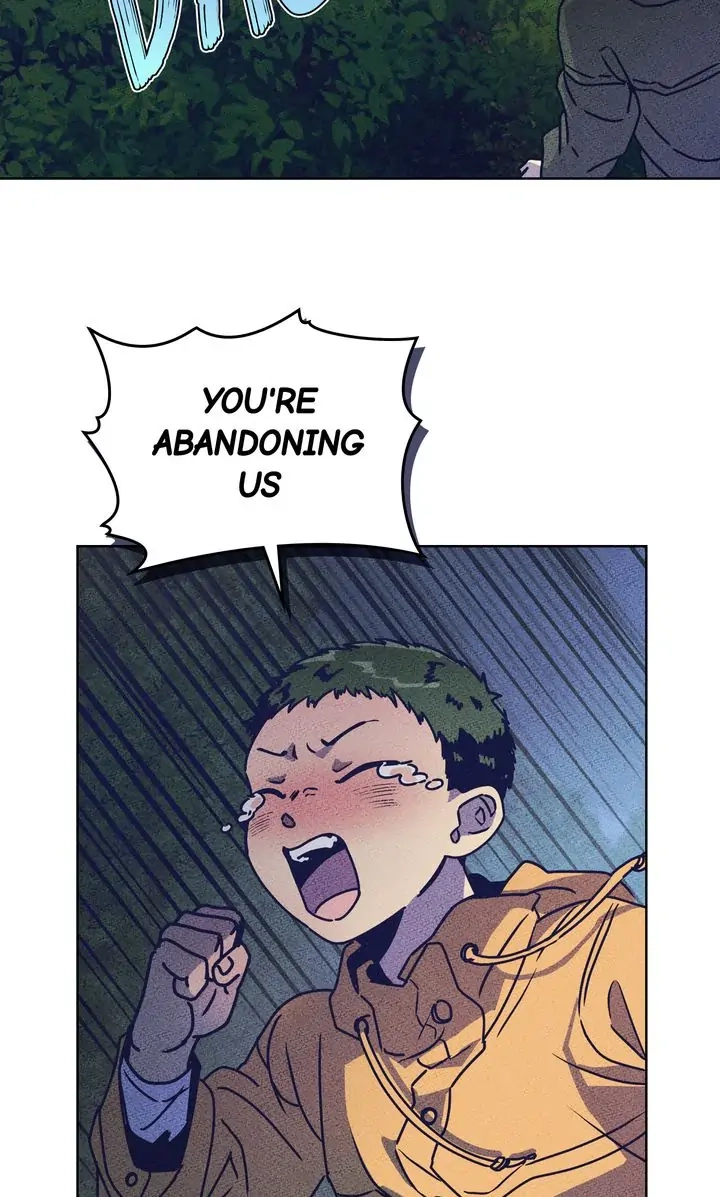 The Fantastical After-School Writing Club Chapter 4 page 35 - 