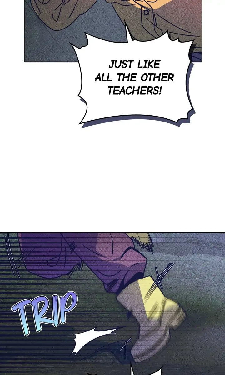The Fantastical After-School Writing Club Chapter 4 page 36 - 