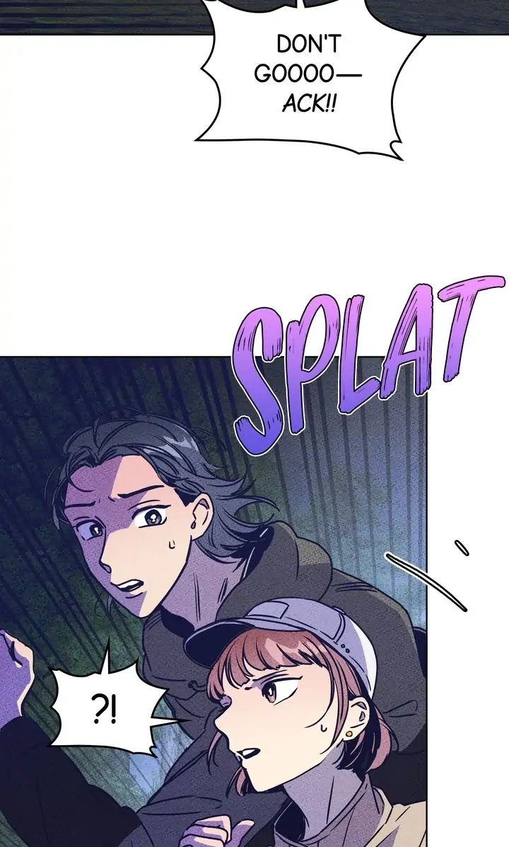 The Fantastical After-School Writing Club Chapter 4 page 37 - 