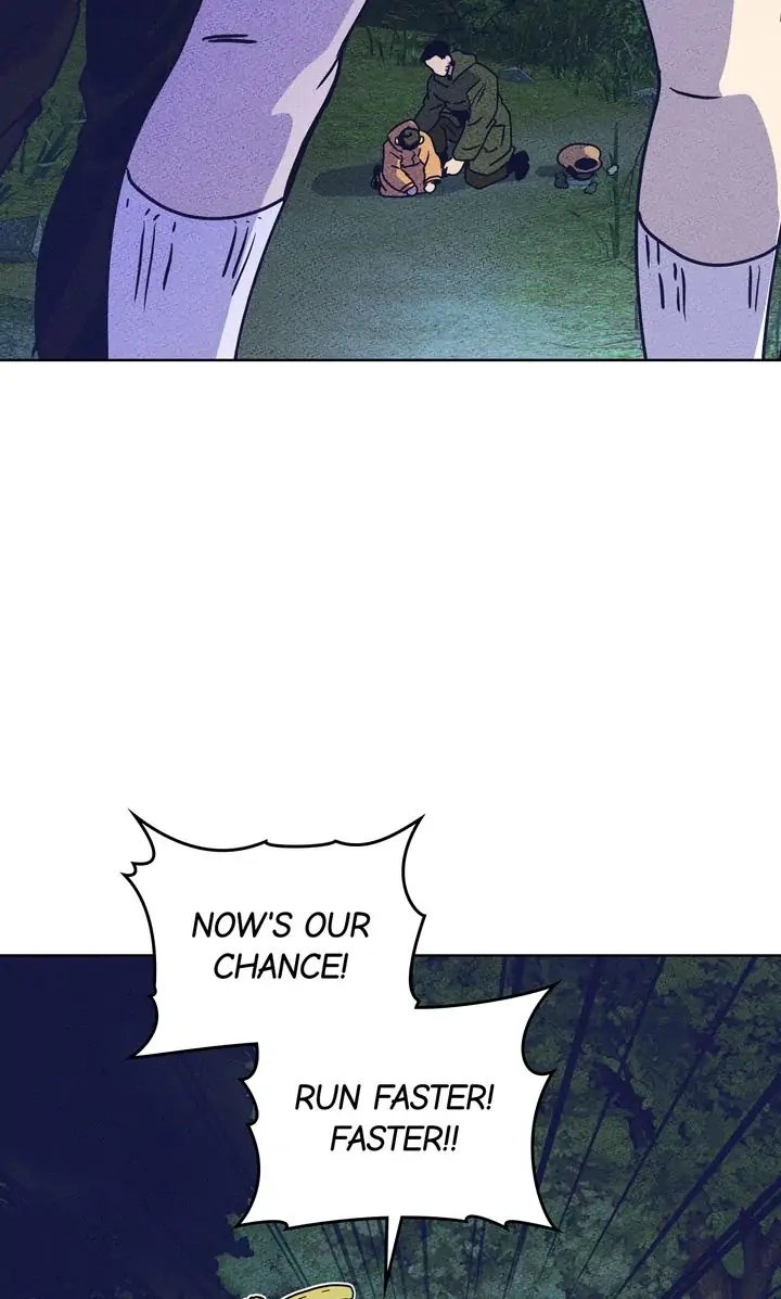 The Fantastical After-School Writing Club Chapter 4 page 39 - 