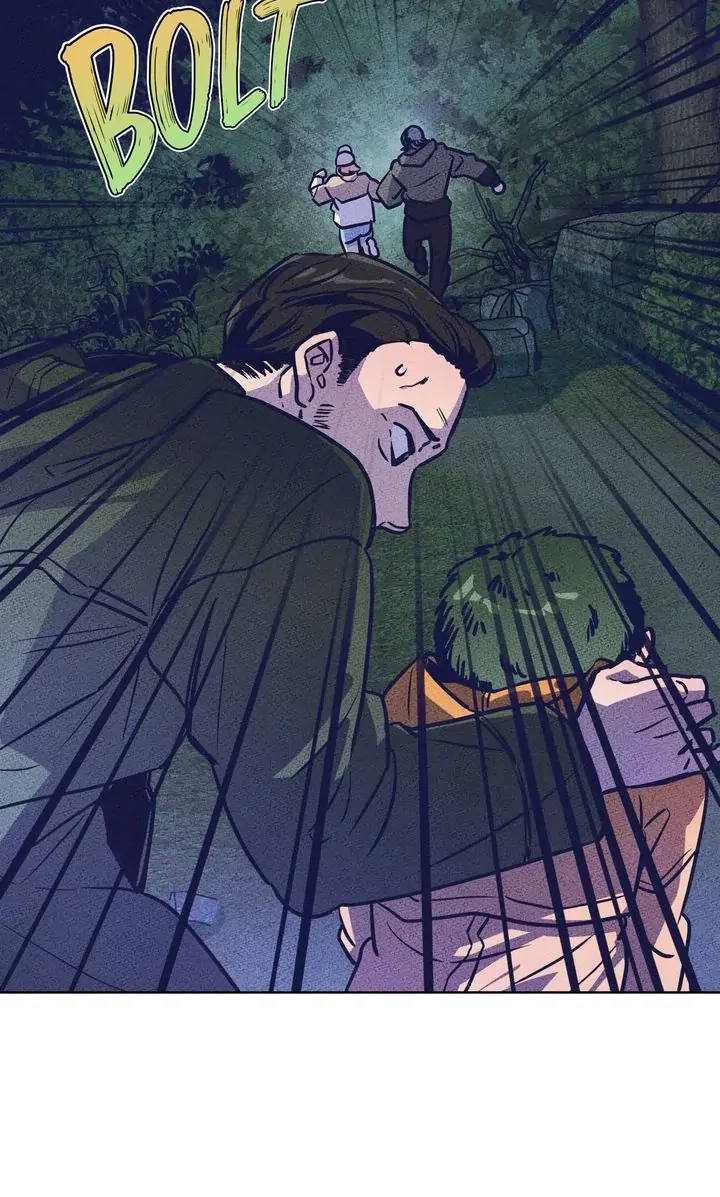 The Fantastical After-School Writing Club Chapter 4 page 40 - 