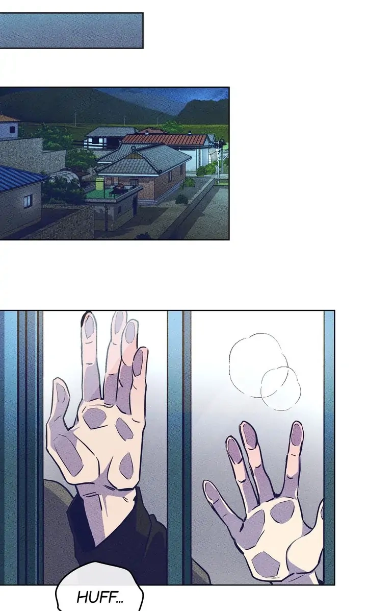 The Fantastical After-School Writing Club Chapter 4 page 45 - 