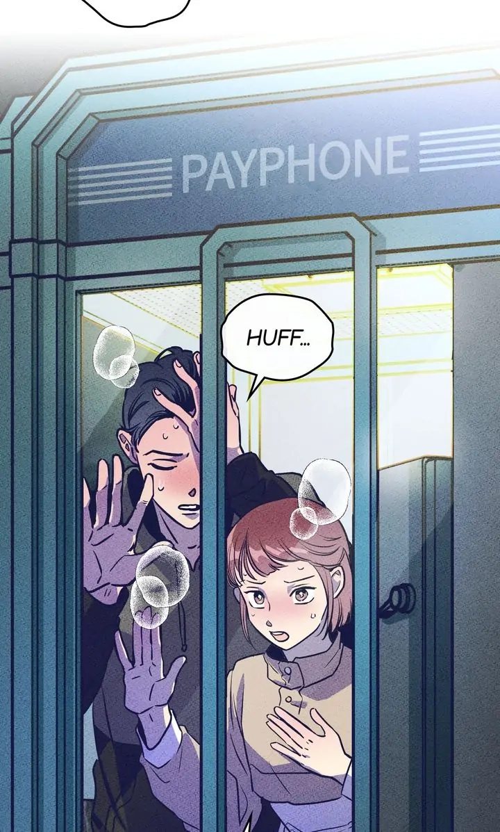 The Fantastical After-School Writing Club Chapter 4 page 46 - 