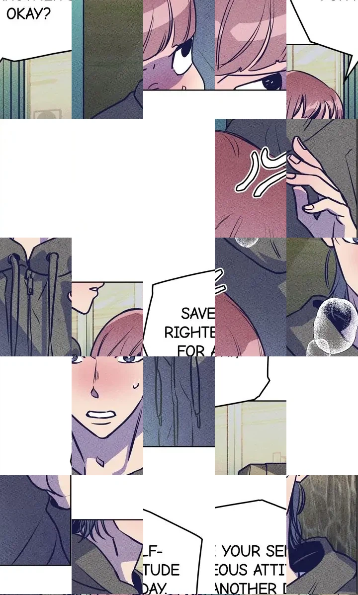 The Fantastical After-School Writing Club Chapter 4 page 48 - 