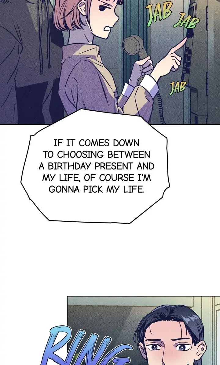 The Fantastical After-School Writing Club Chapter 4 page 49 - 