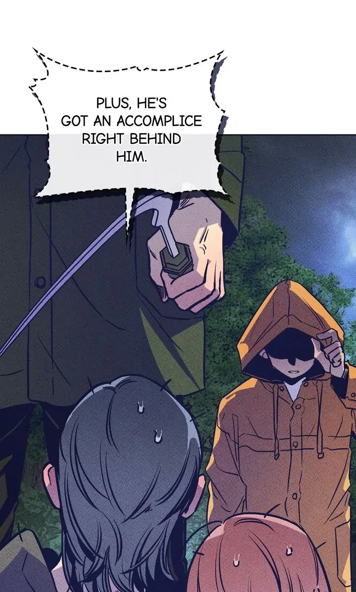 The Fantastical After-School Writing Club Chapter 4 page 6 - 