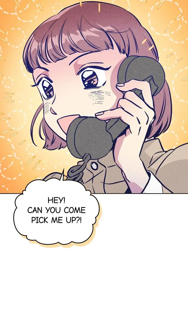 The Fantastical After-School Writing Club Chapter 4 page 51 - 