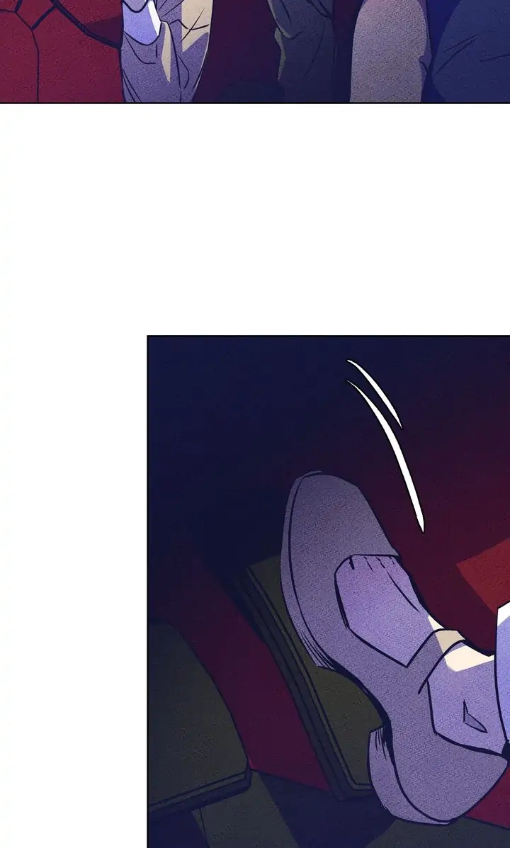 The Fantastical After-School Writing Club Chapter 4 page 55 - 