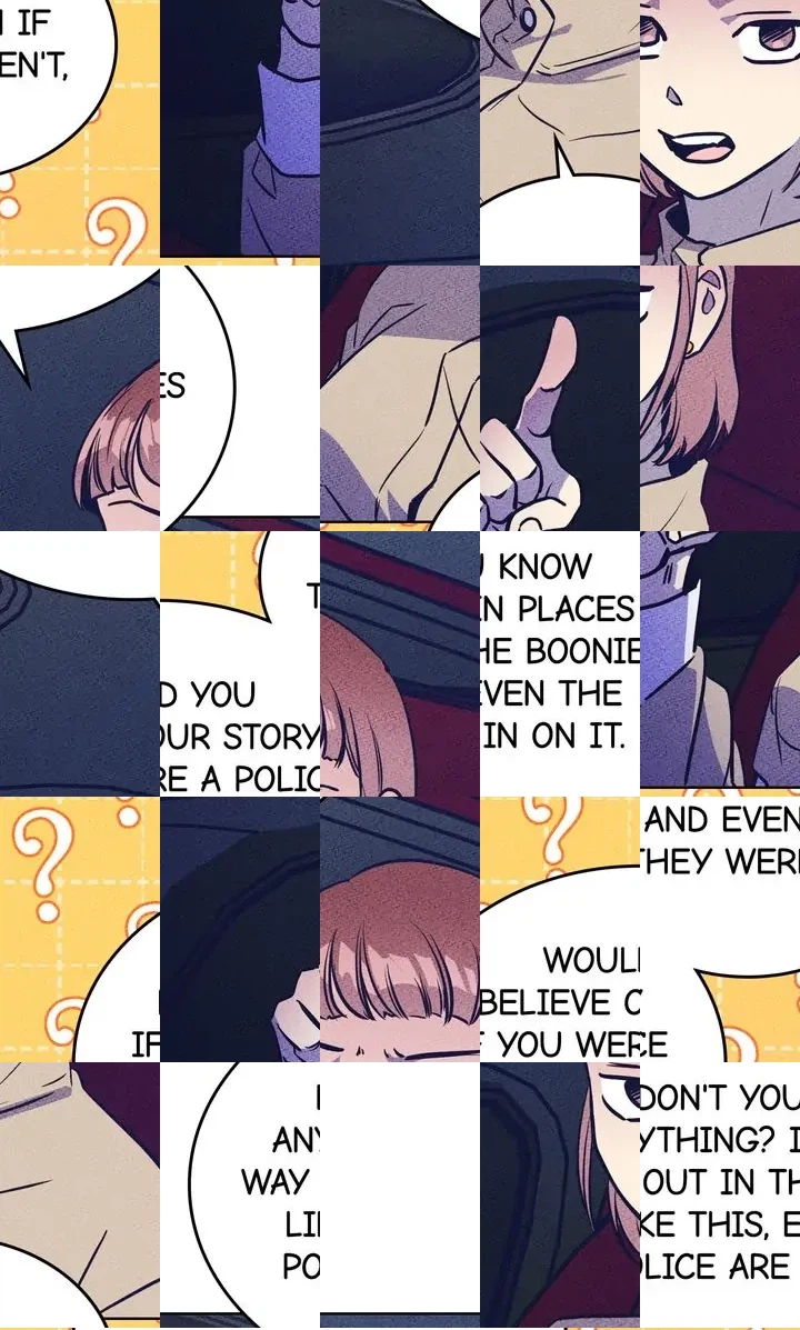 The Fantastical After-School Writing Club Chapter 4 page 60 - 