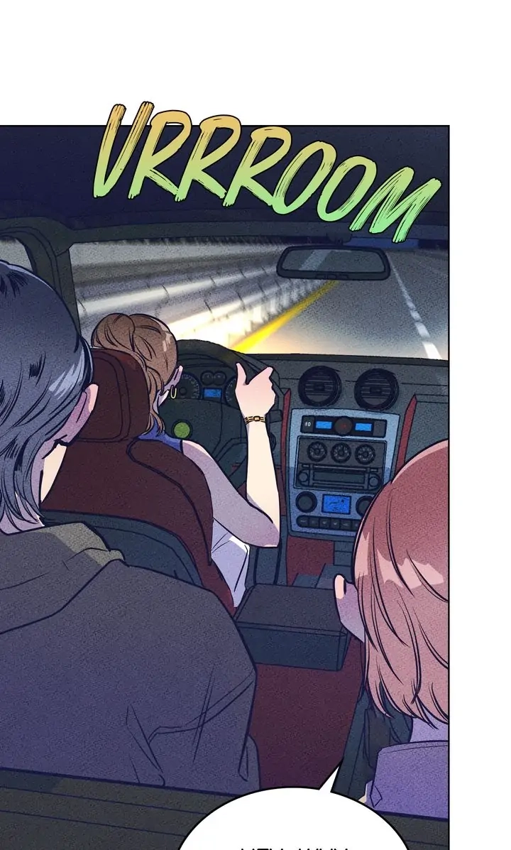 The Fantastical After-School Writing Club Chapter 4 page 63 - 