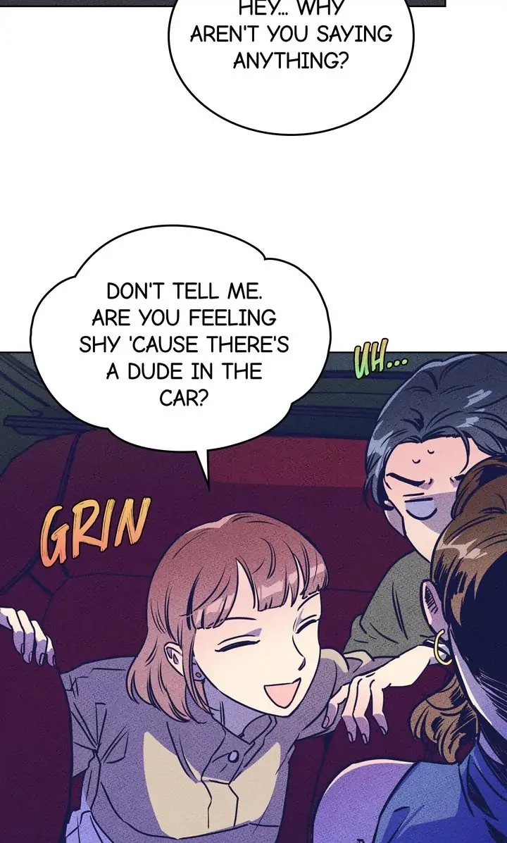 The Fantastical After-School Writing Club Chapter 4 page 64 - 