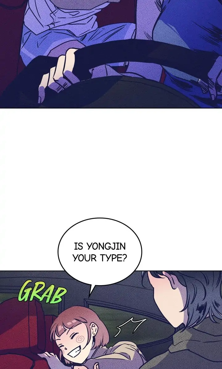 The Fantastical After-School Writing Club Chapter 4 page 65 - 