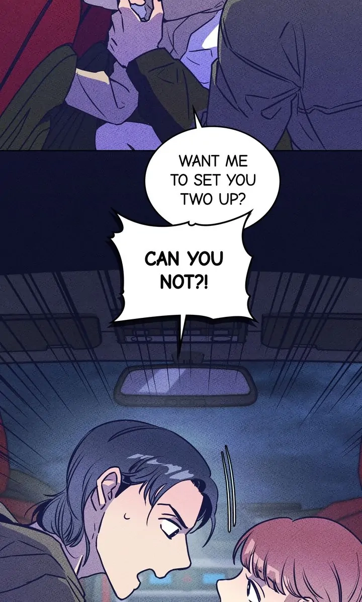 The Fantastical After-School Writing Club Chapter 4 page 66 - 