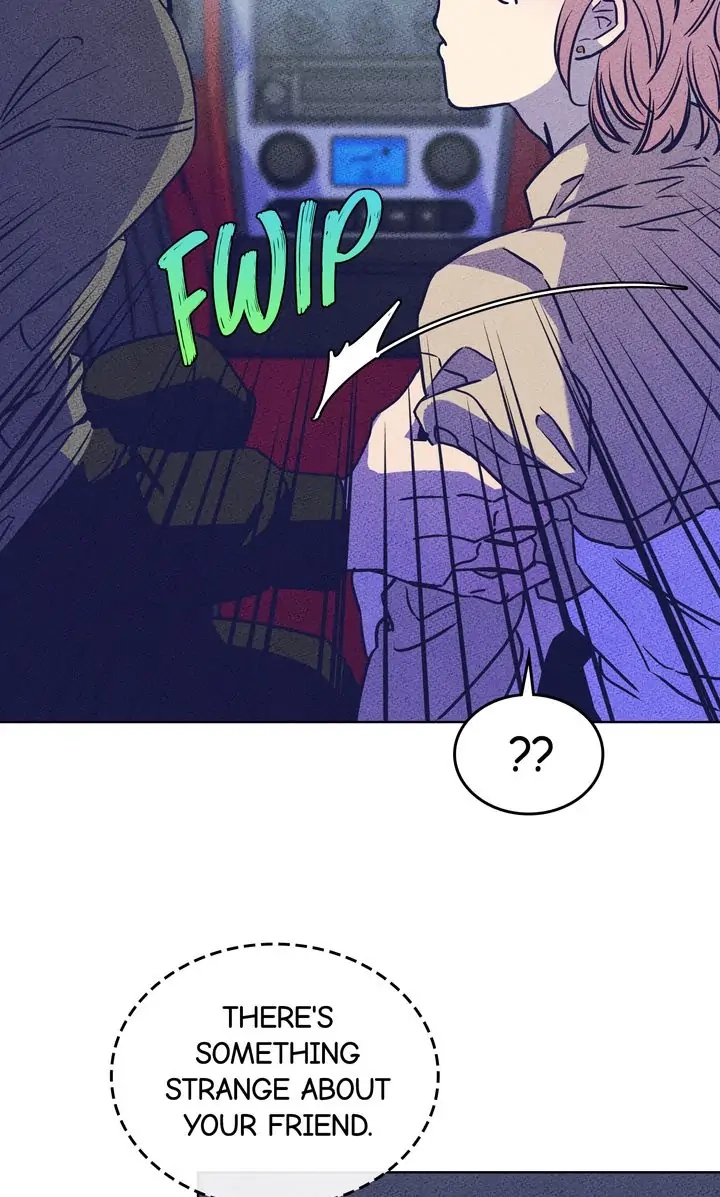 The Fantastical After-School Writing Club Chapter 4 page 67 - 
