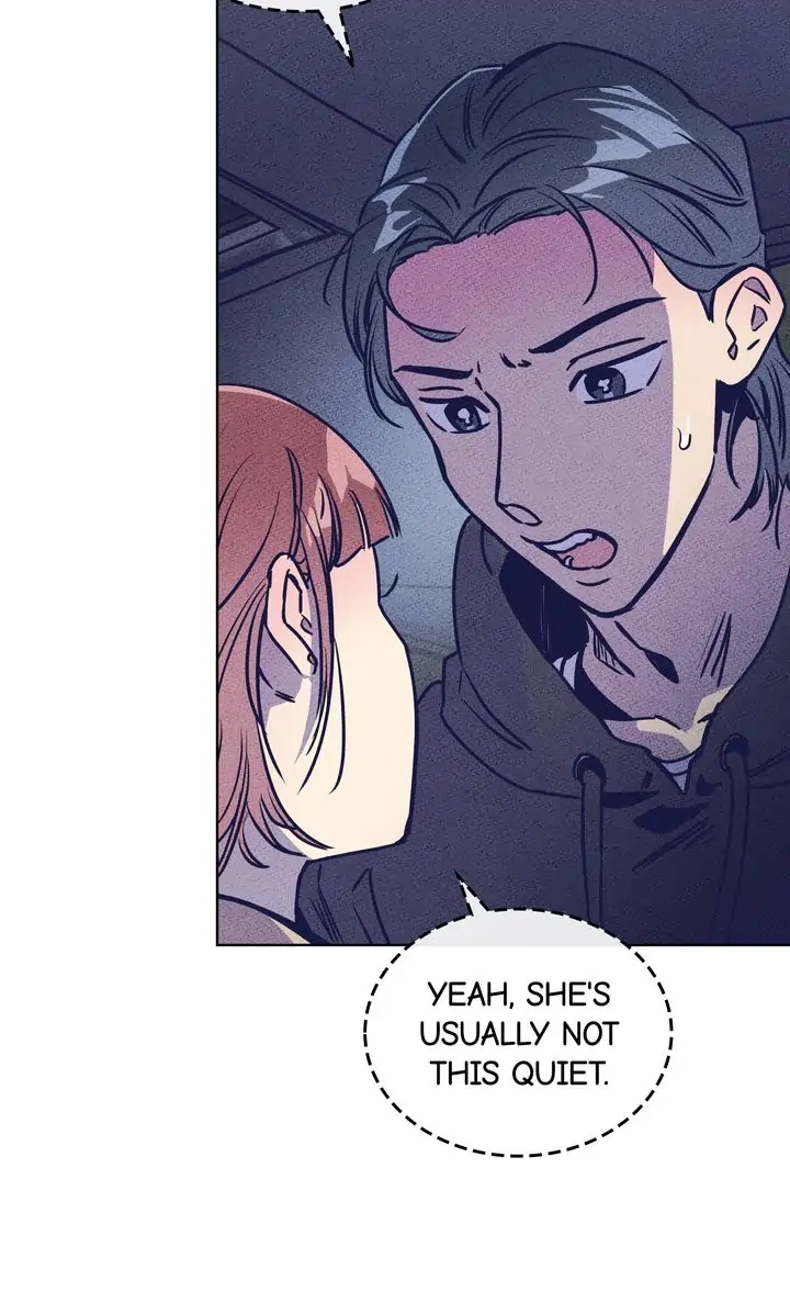 The Fantastical After-School Writing Club Chapter 4 page 68 - 