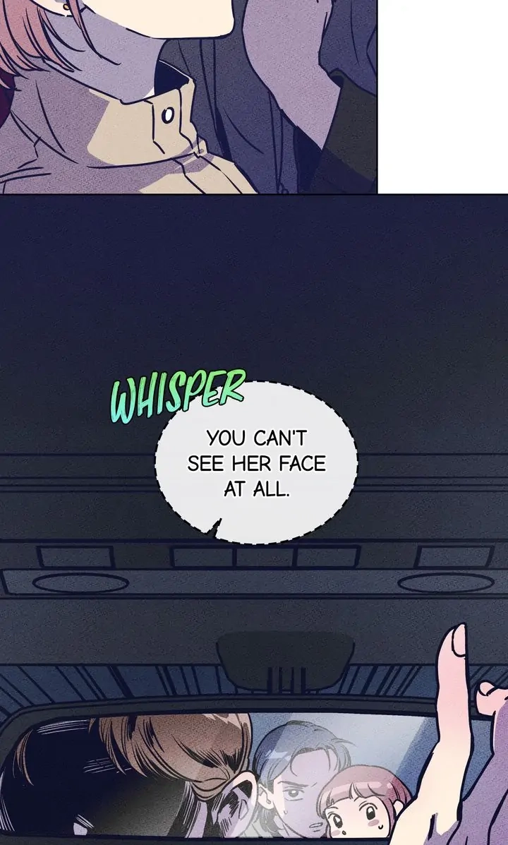 The Fantastical After-School Writing Club Chapter 4 page 70 - 