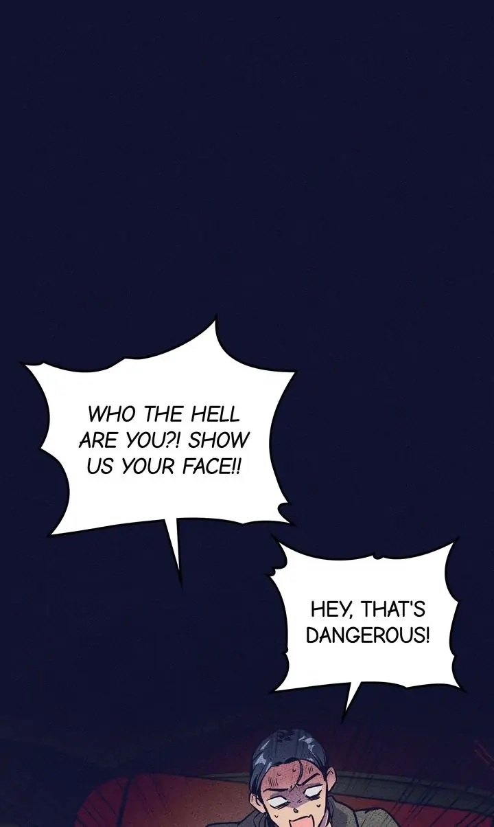 The Fantastical After-School Writing Club Chapter 5 page 1 - 