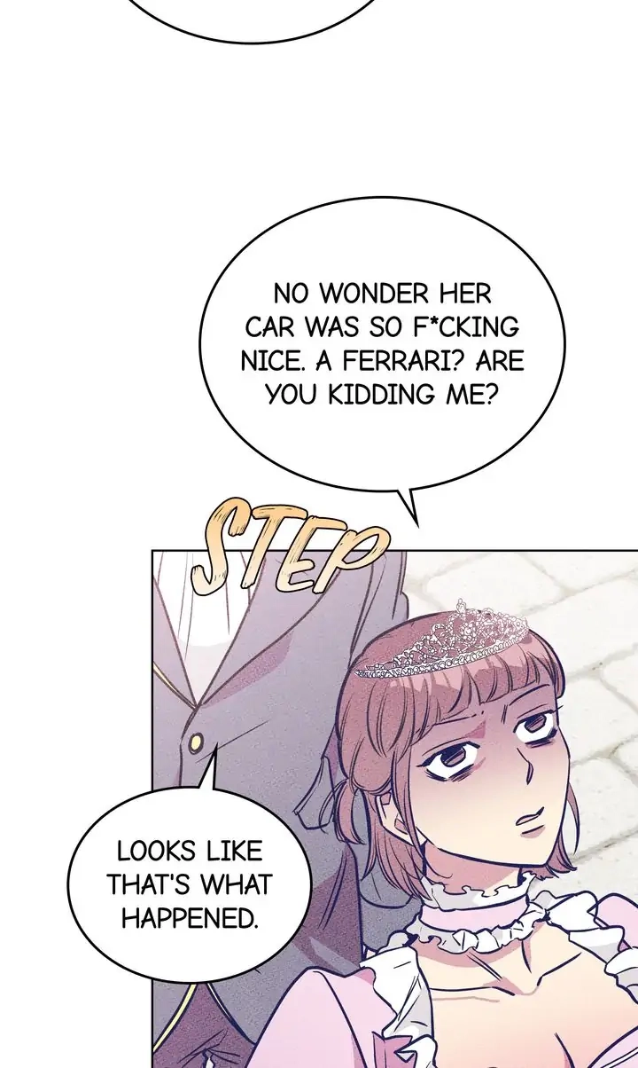 The Fantastical After-School Writing Club Chapter 5 page 11 - 