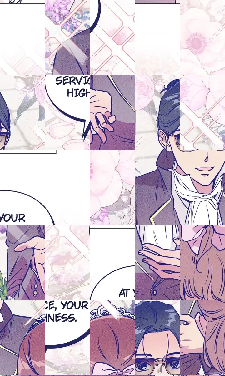 The Fantastical After-School Writing Club Chapter 5 page 15 - 