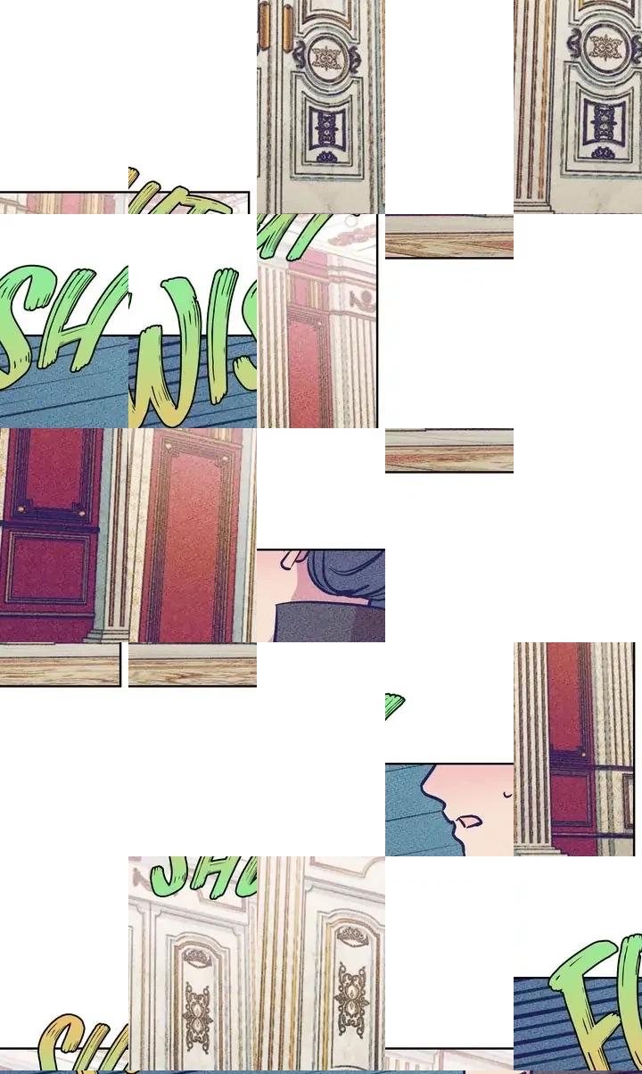 The Fantastical After-School Writing Club Chapter 5 page 21 - 