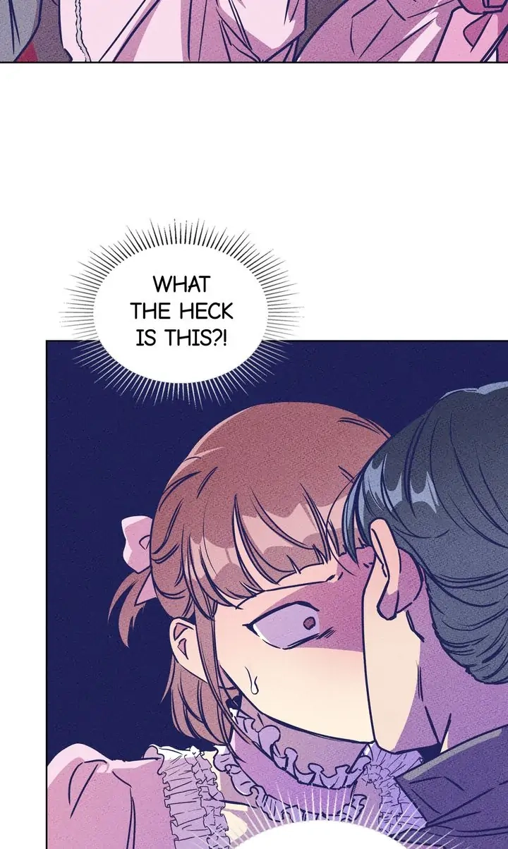 The Fantastical After-School Writing Club Chapter 5 page 25 - 