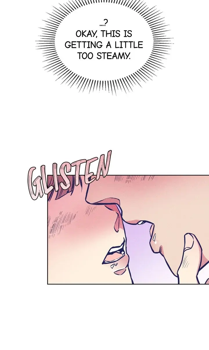 The Fantastical After-School Writing Club Chapter 5 page 27 - 