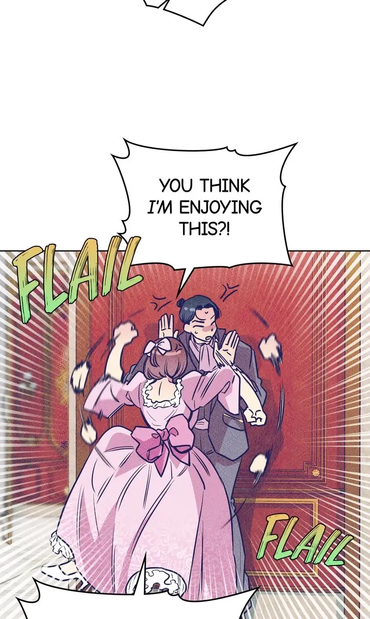 The Fantastical After-School Writing Club Chapter 5 page 30 - 