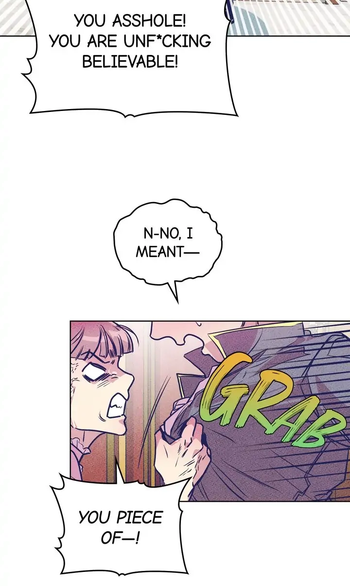 The Fantastical After-School Writing Club Chapter 5 page 31 - 