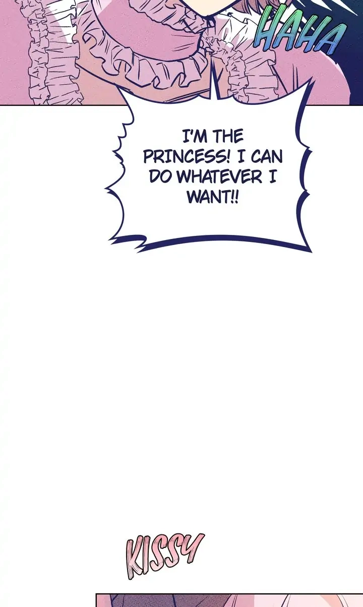 The Fantastical After-School Writing Club Chapter 5 page 35 - 