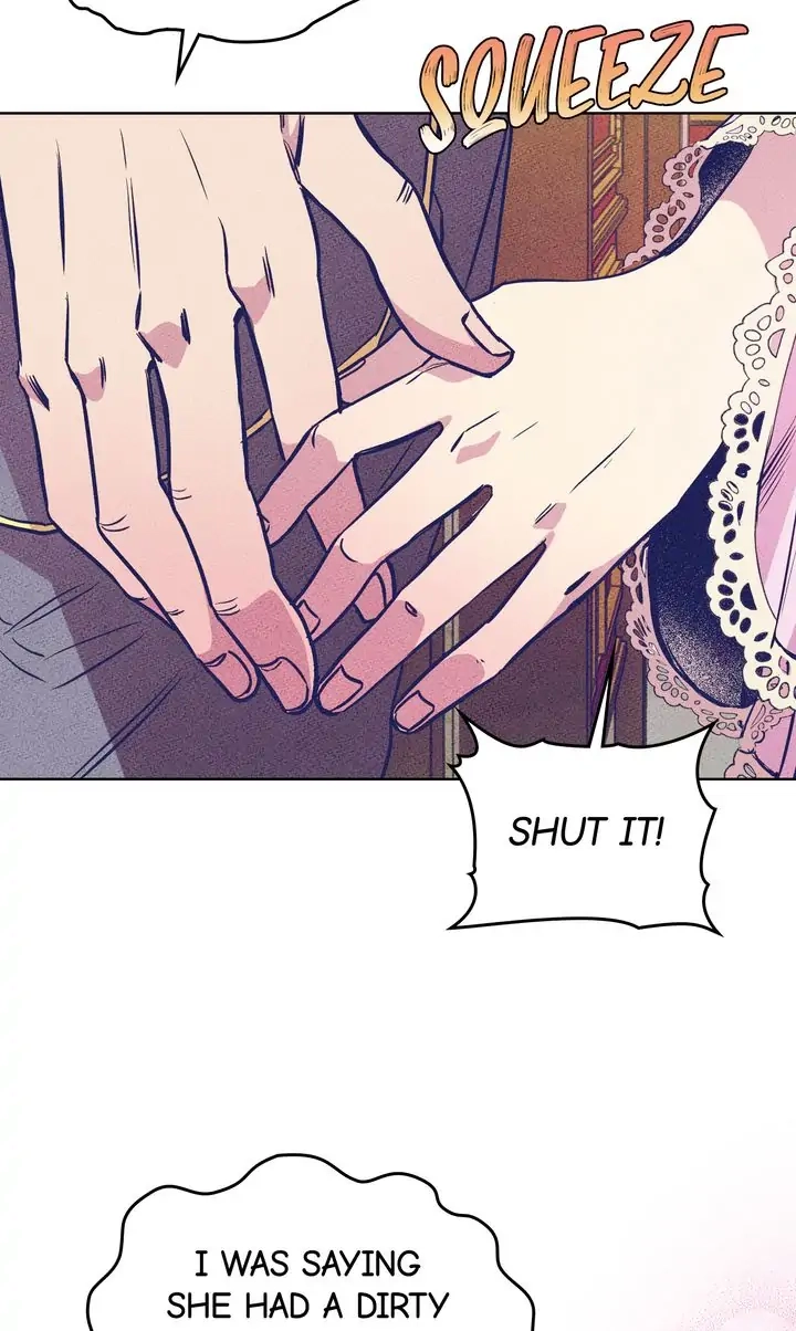 The Fantastical After-School Writing Club Chapter 5 page 39 - 