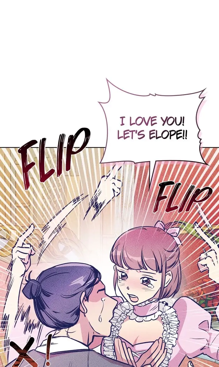 The Fantastical After-School Writing Club Chapter 5 page 49 - 